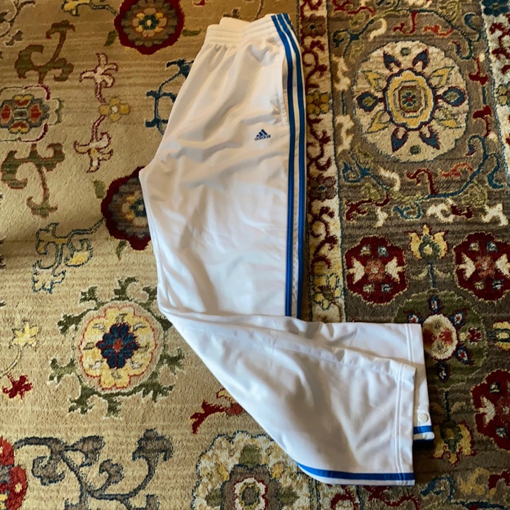 Men’s adidas sweatpants